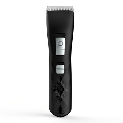 Black Pet Shaver for Dogs Cats 3