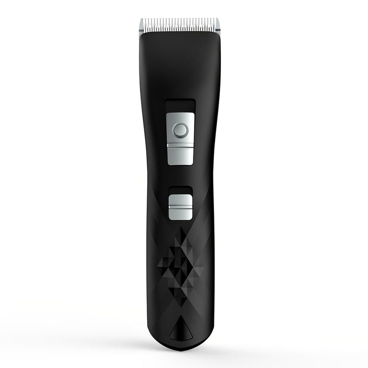 Black Pet Shaver for Dogs Cats 3