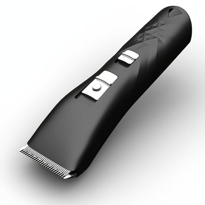 Black Pet Shaver for Dogs Cats 5