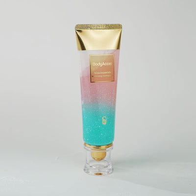 BodyAccel Niacinamide Whitening Toothpaste