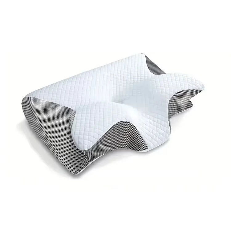 ButterflyContour pillow, all color variants