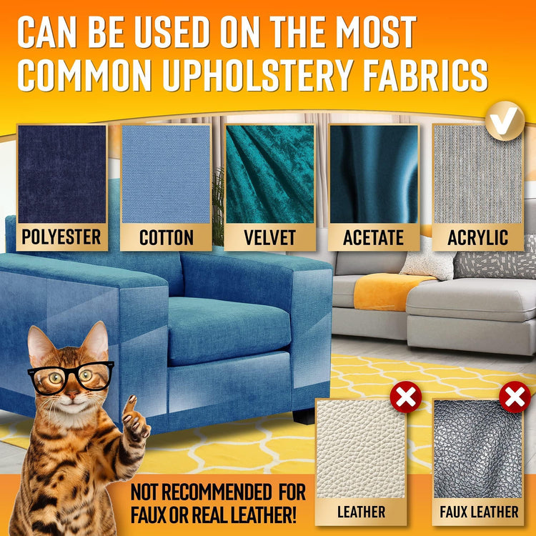 Cat Scratch Furniture Protector Sheets4