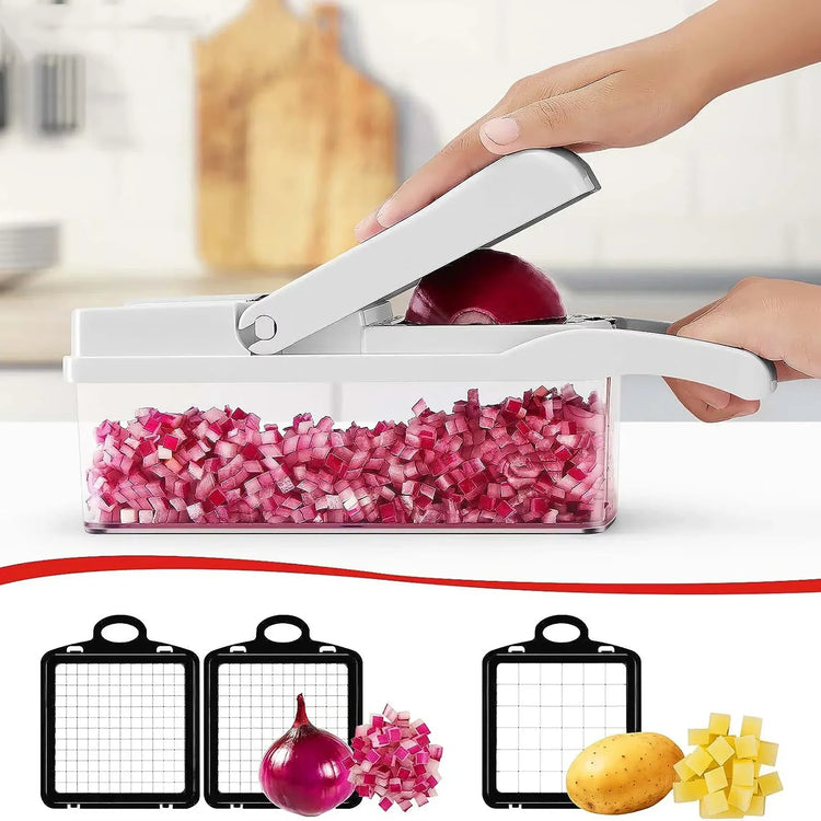 ChopMaster Pro Fast Food Prep Chopper3