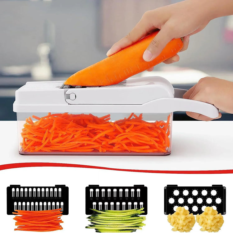 ChopMaster Pro Fast Food Prep Chopper4