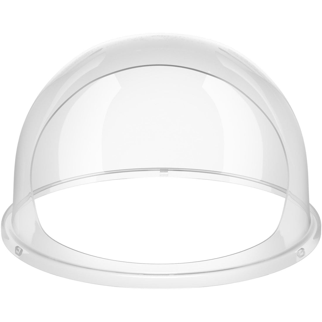 Clear Cotton Candy Machine Shield main product view for cotton candy machine shield shoppers