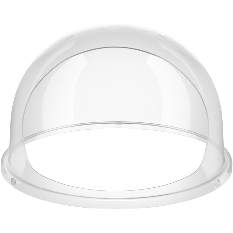 Clear Cotton Candy Machine Shield main product view for cotton candy machine shield shoppers