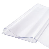 Clear PVC Desk Protector Mat - product details
