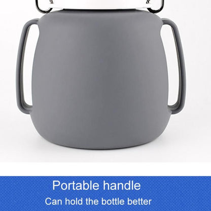 Collapsible Pet Water Bottle4