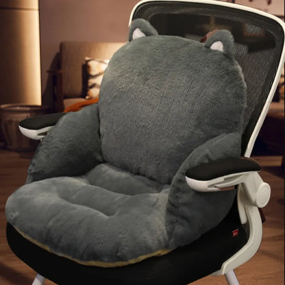 Comfort & Support for Any Seat7