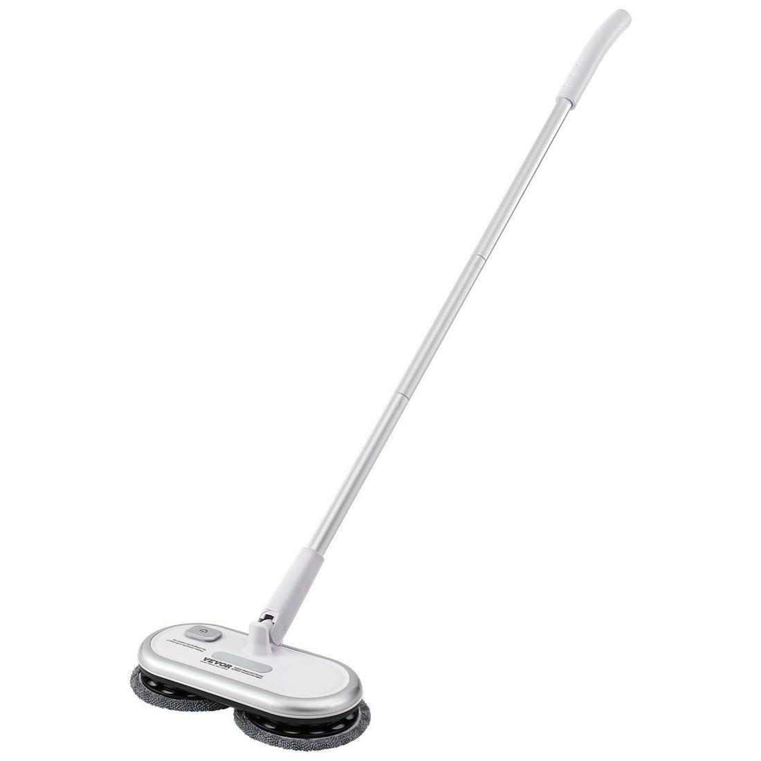 Arbasa Cordless Electric Spin Mop Cleaner angle view