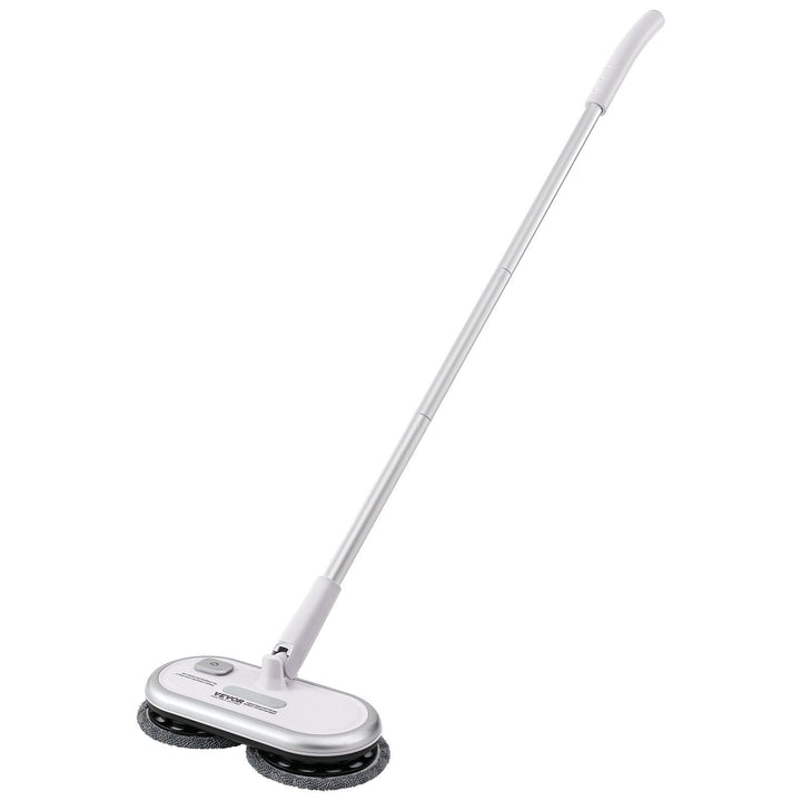 Arbasa Cordless Electric Spin Mop Cleaner angle view