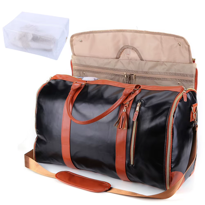 Couvelli Travel Bag Large Capacity Luggage