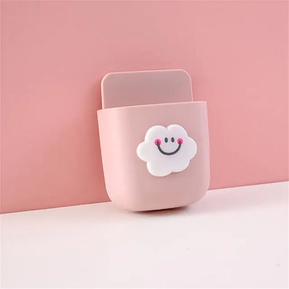 Cute Desk Organizer Storage Rack18