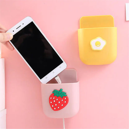 Cute Desk Organizer Storage Rack2
