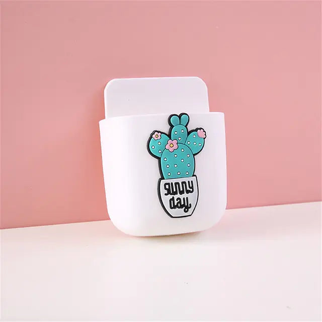 Cute Desk Organizer Storage Rack24