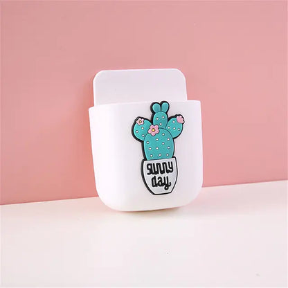 Cute Desk Organizer Storage Rack24
