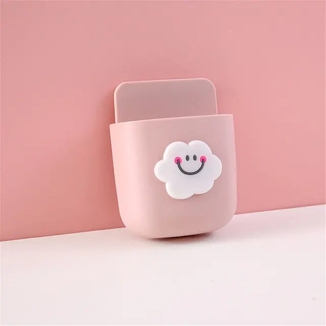 Cute Desk Organizer Storage Rack6