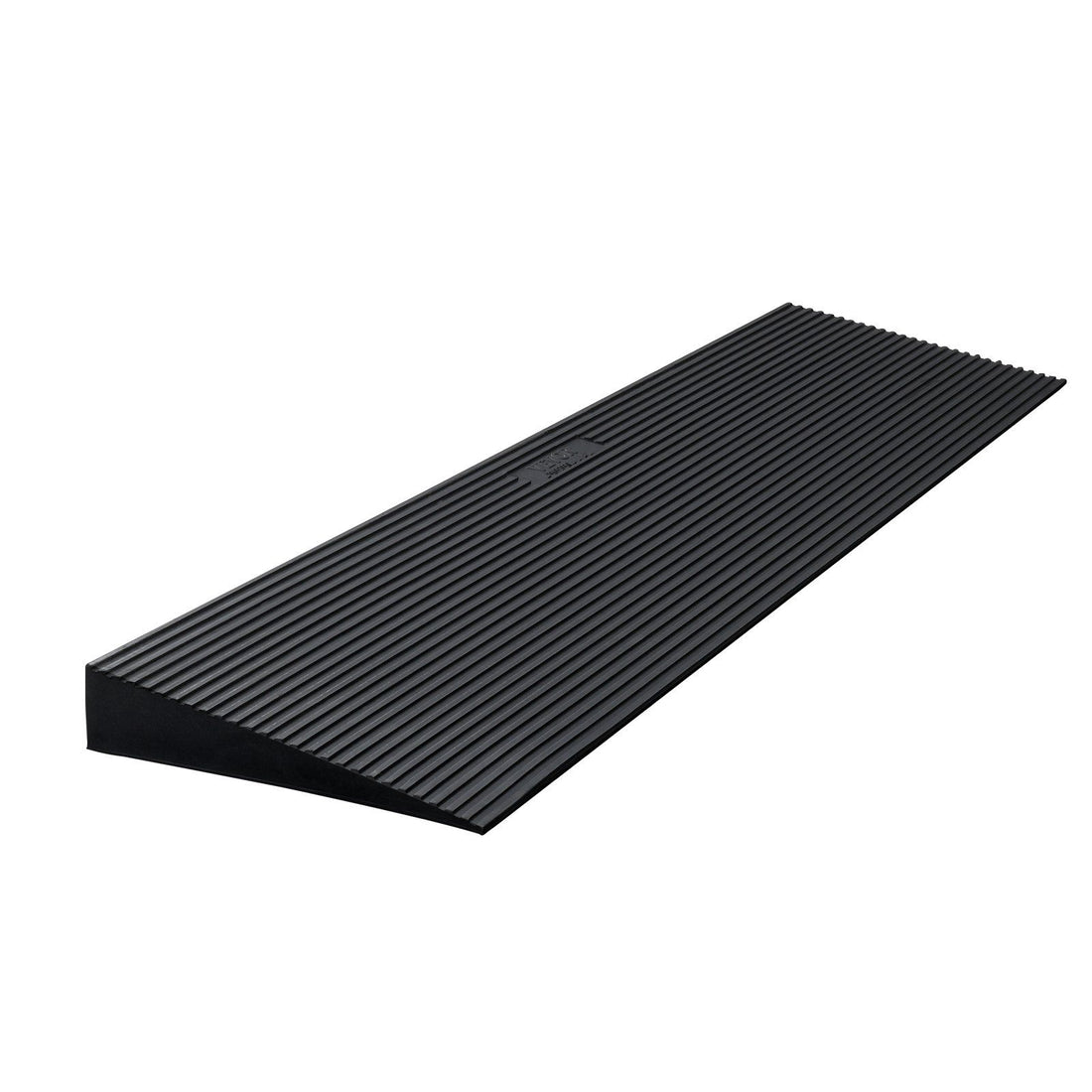 Cuttable Threshold Ramp 35.4 Inch Non-Slip Rubber1