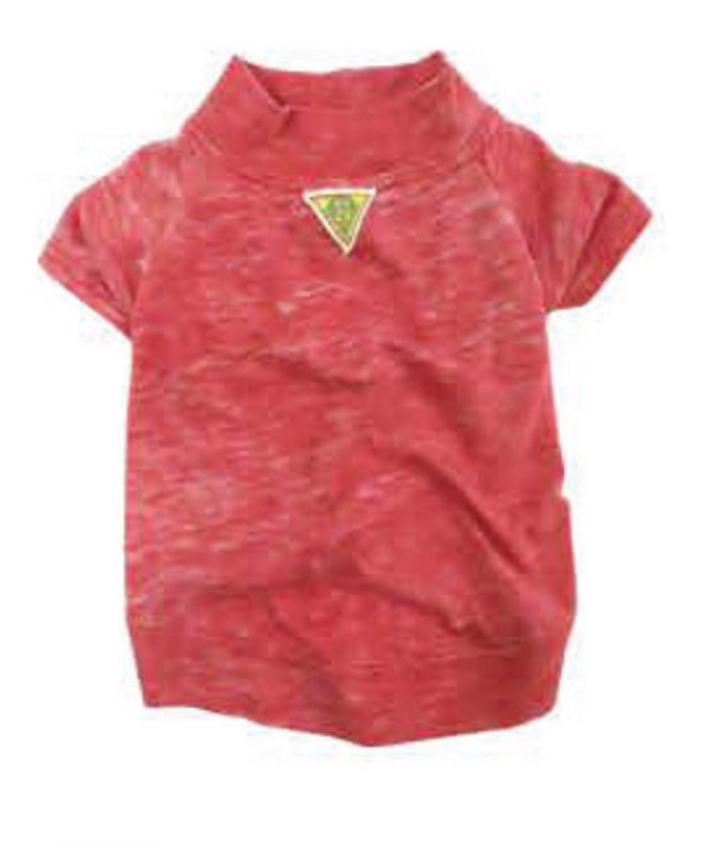 Doggy Burnout Tee