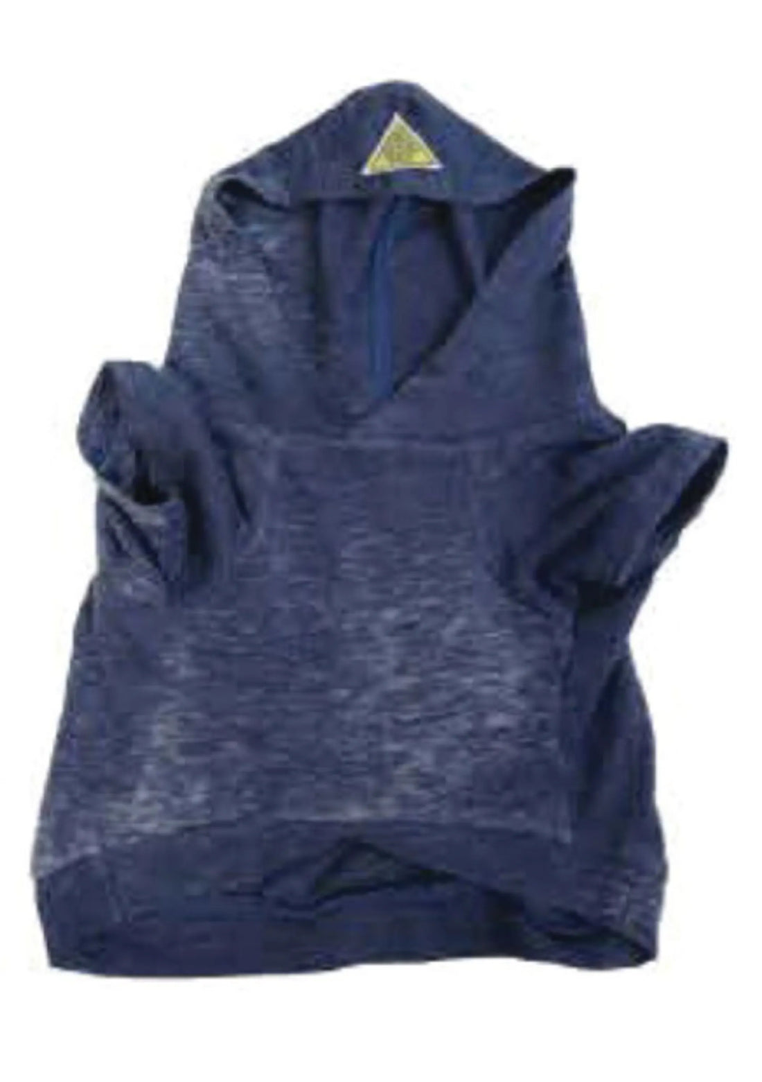 Burnout Wash Pet Hoodie