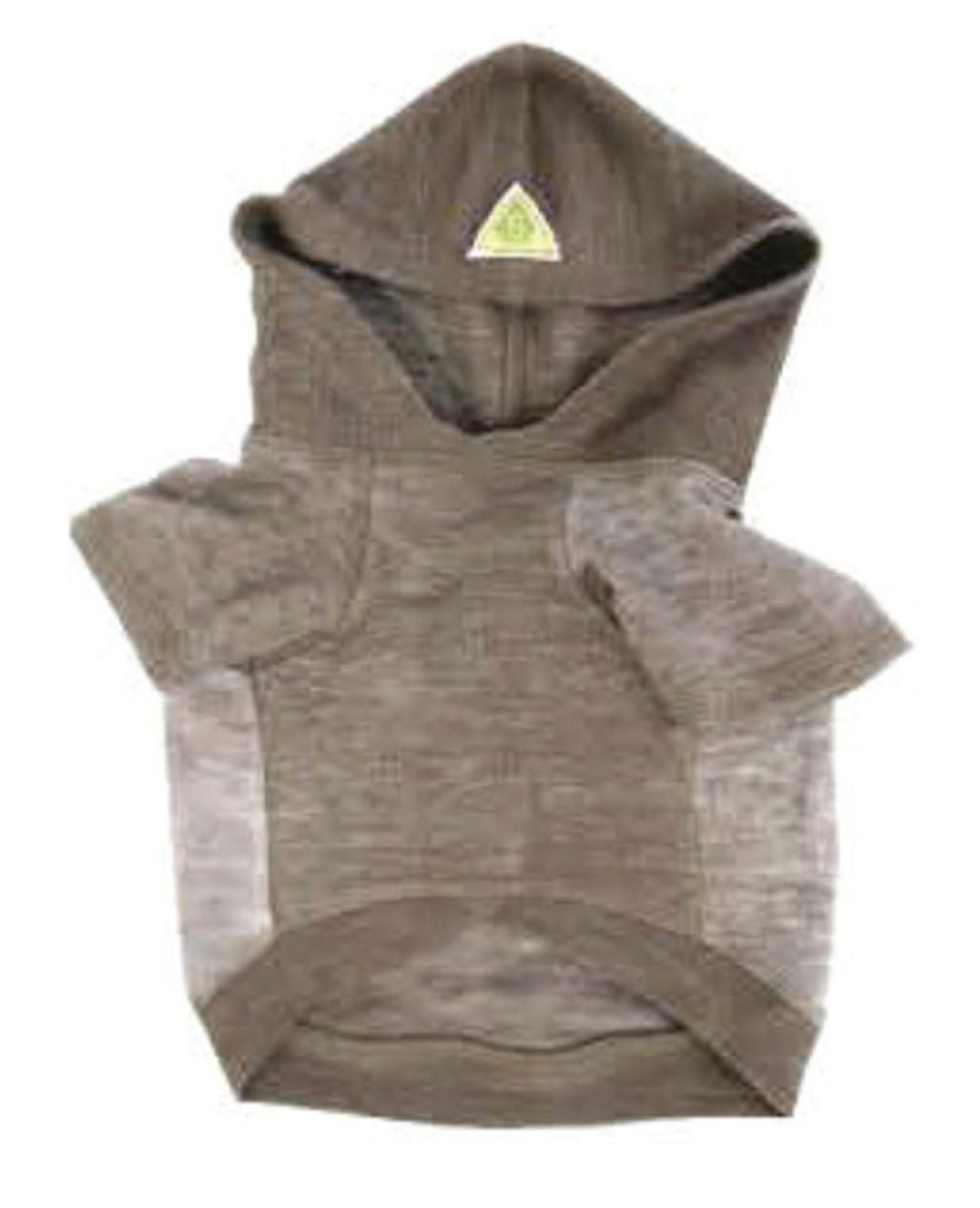 Doggy French Terry Hoodie