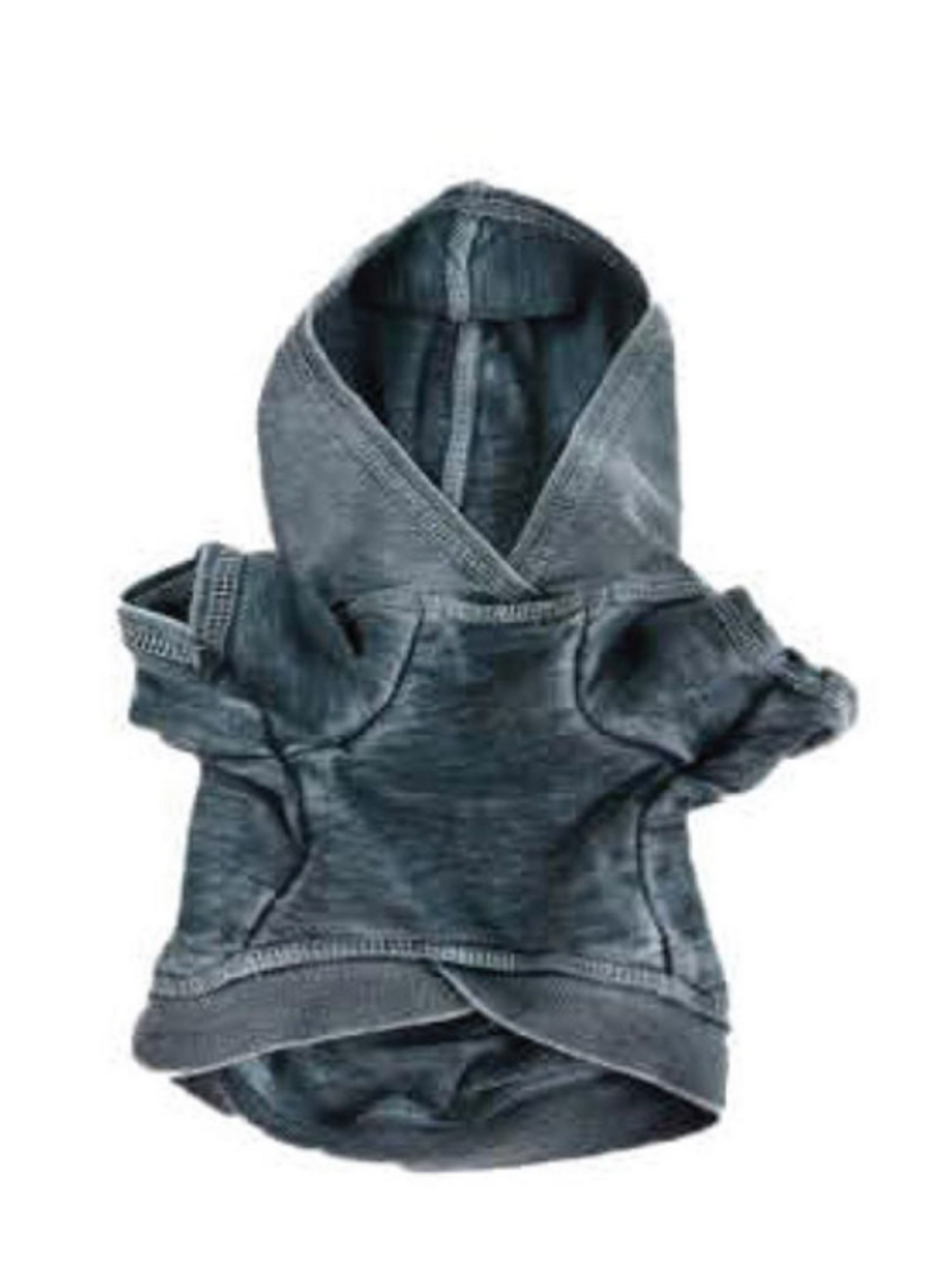 Doggy French Terry Hoodie