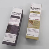 DR MELAXIN Peel Shot White Rice variant 80ml