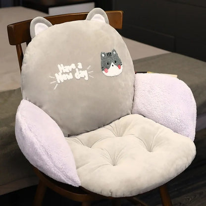 Comfort & Support for Any Seat - view 32