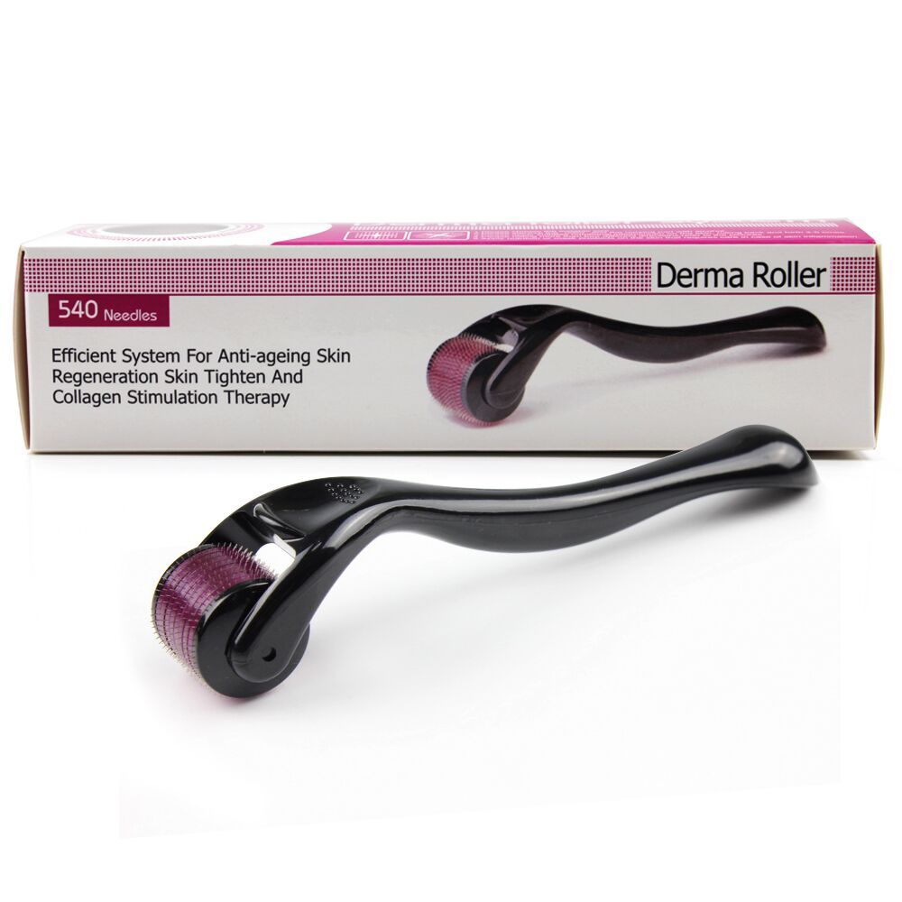 Derma Roller 540 Microneedle main product view