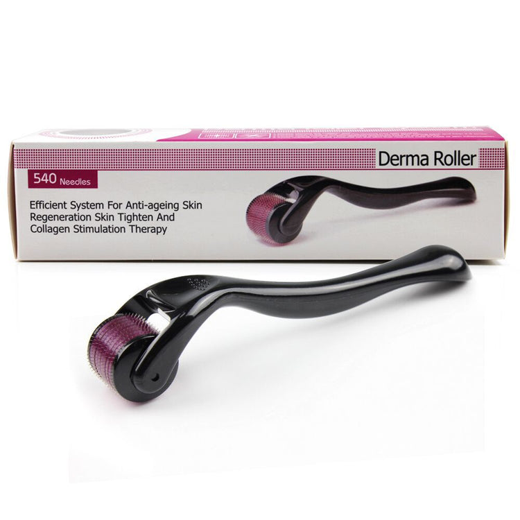 Derma Roller 540 Microneedle main product view