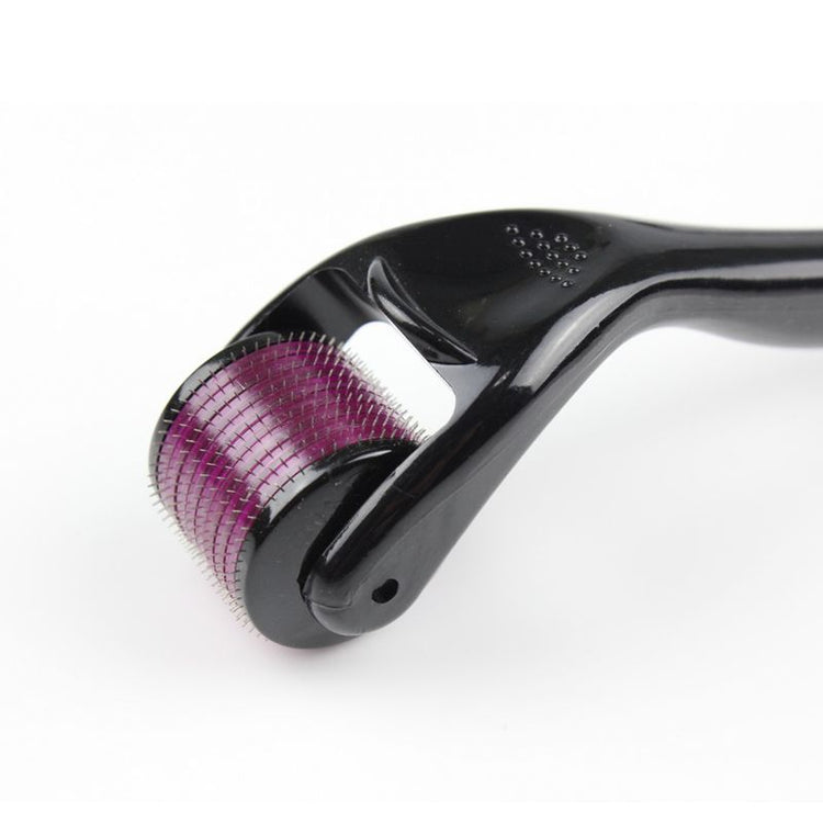 Derma Roller 540 Microneedle detail view 1