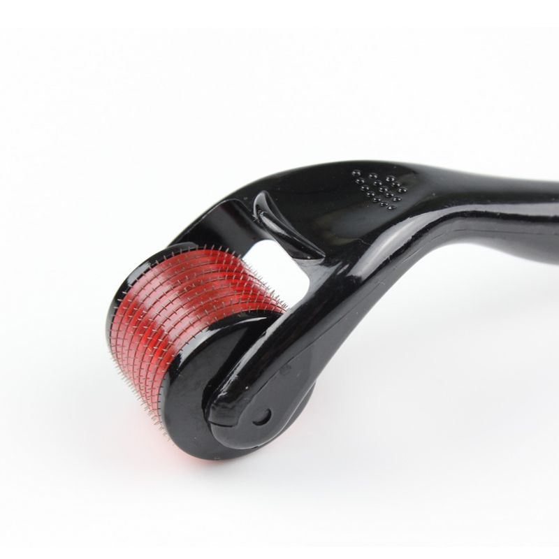 Derma Roller 540 Microneedle detail view 6