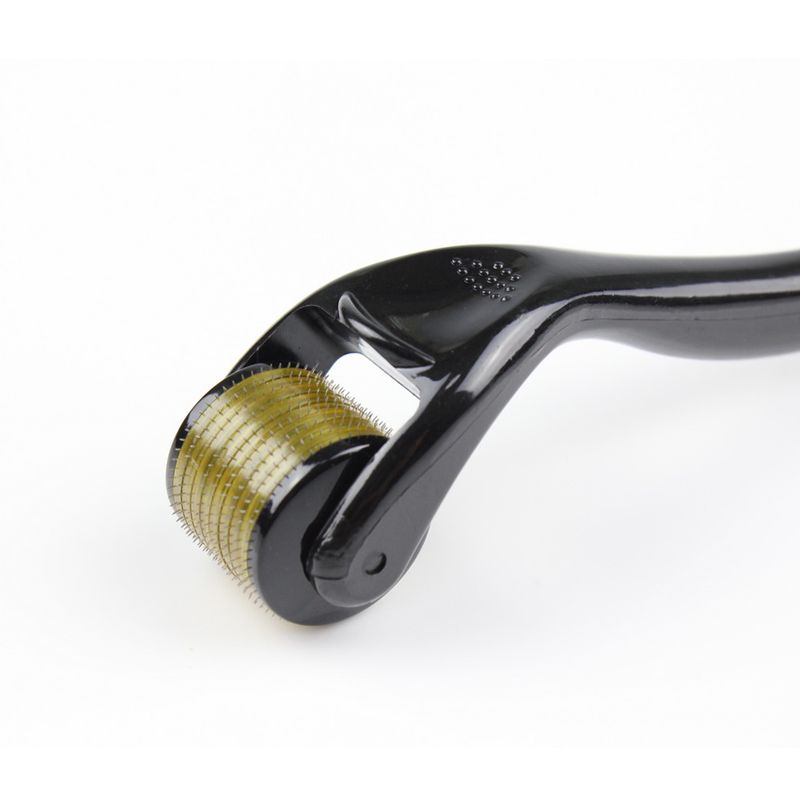 Derma Roller 540 Microneedle detail view 9