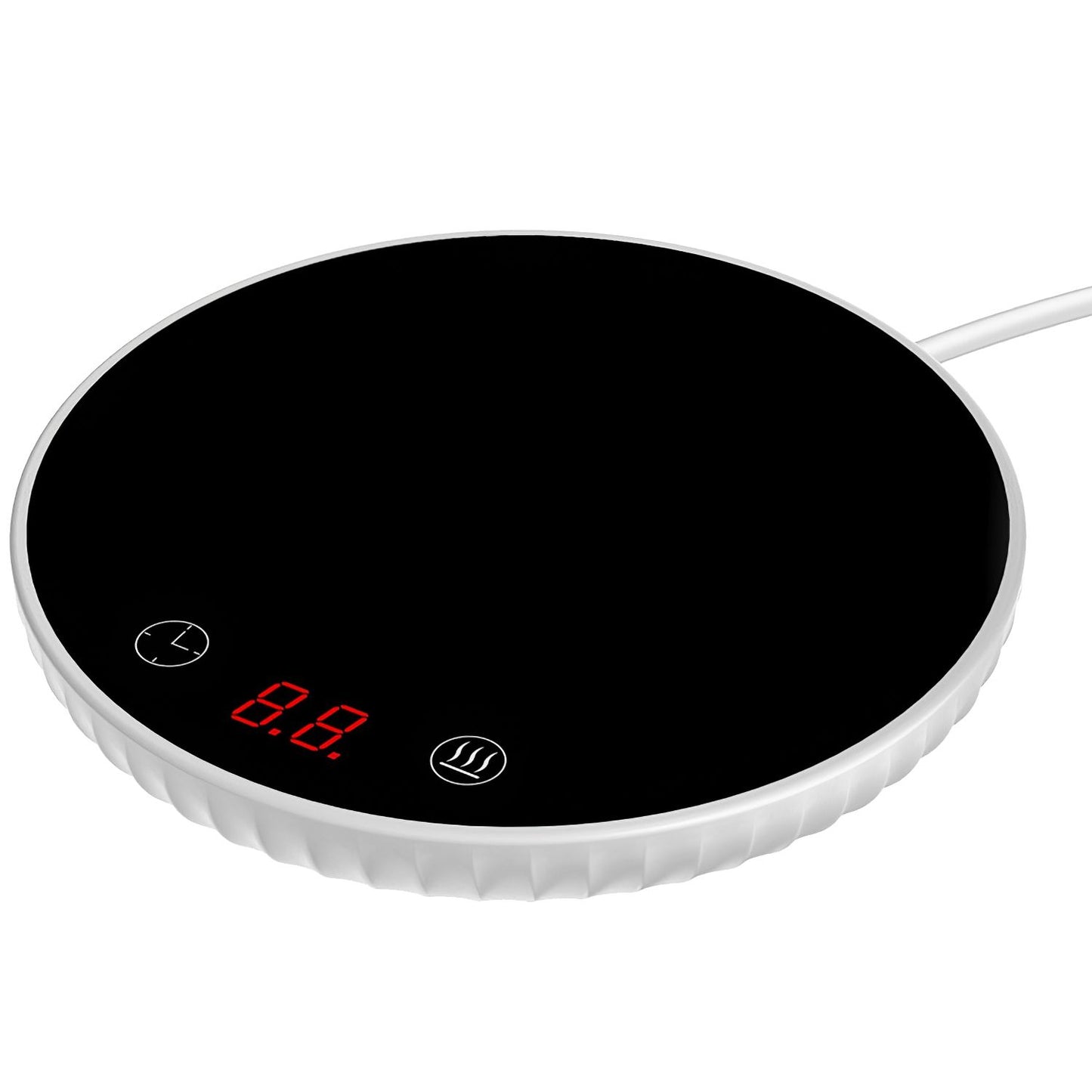 Desktop Electric Coffee Cup Warmer9