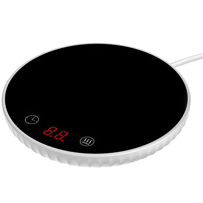 Desktop Electric Coffee Cup Warmer9
