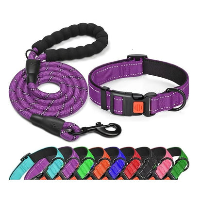 No pull dog harness adjustable strap detail