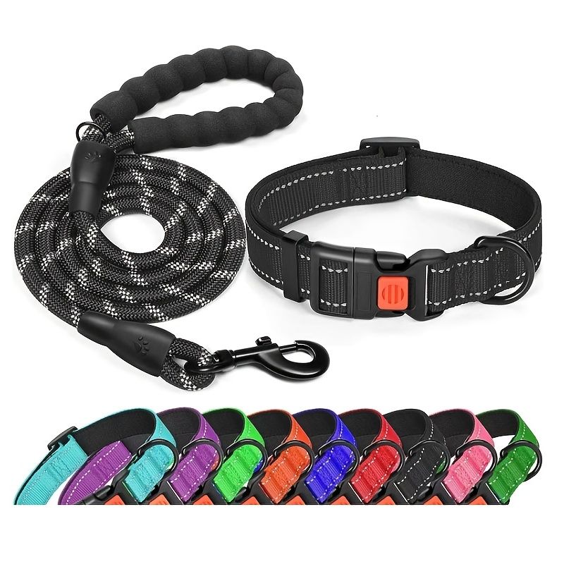 No pull dog harness size chart and fit guide