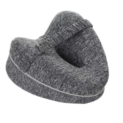 DreamAlign Memory Foam Leg Pillow1