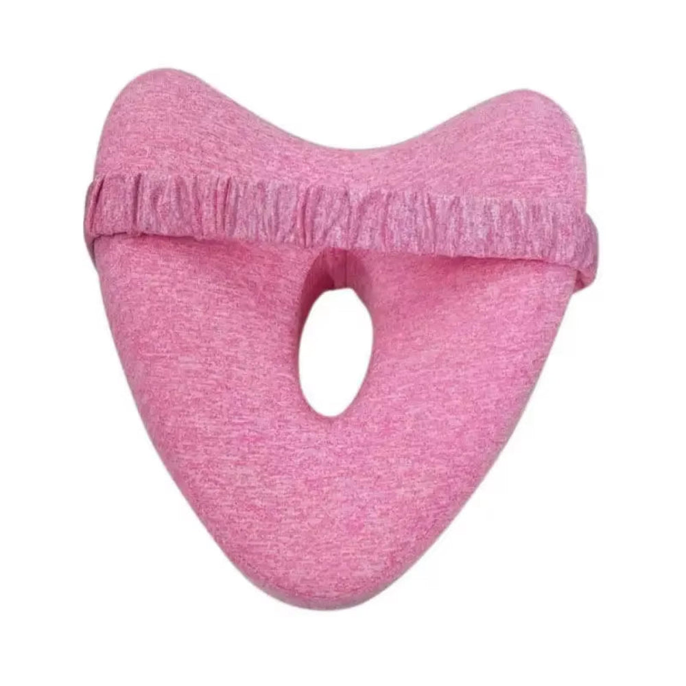 DreamAlign Memory Foam Leg Pillow6