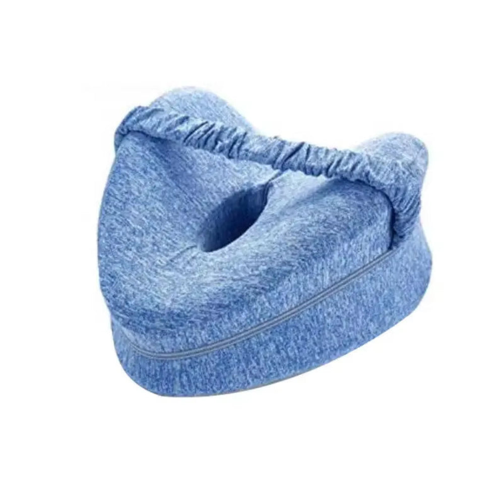 DreamAlign Memory Foam Leg Pillow7