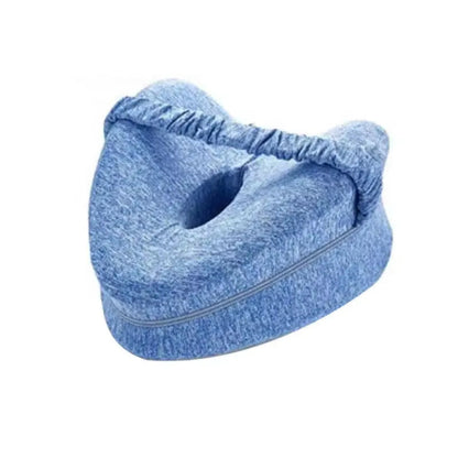 DreamAlign Memory Foam Leg Pillow7