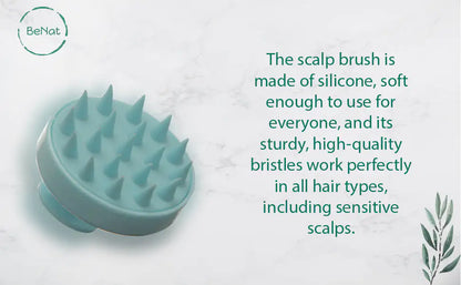 Hair Scalp Massager - view 6