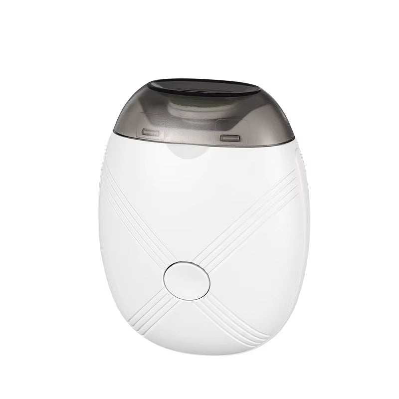 Electric Automatic Pet Nail Clipper1