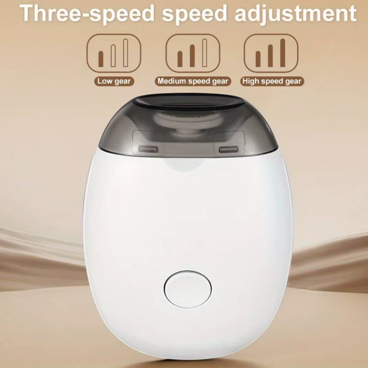 Electric Automatic Pet Nail Clipper3