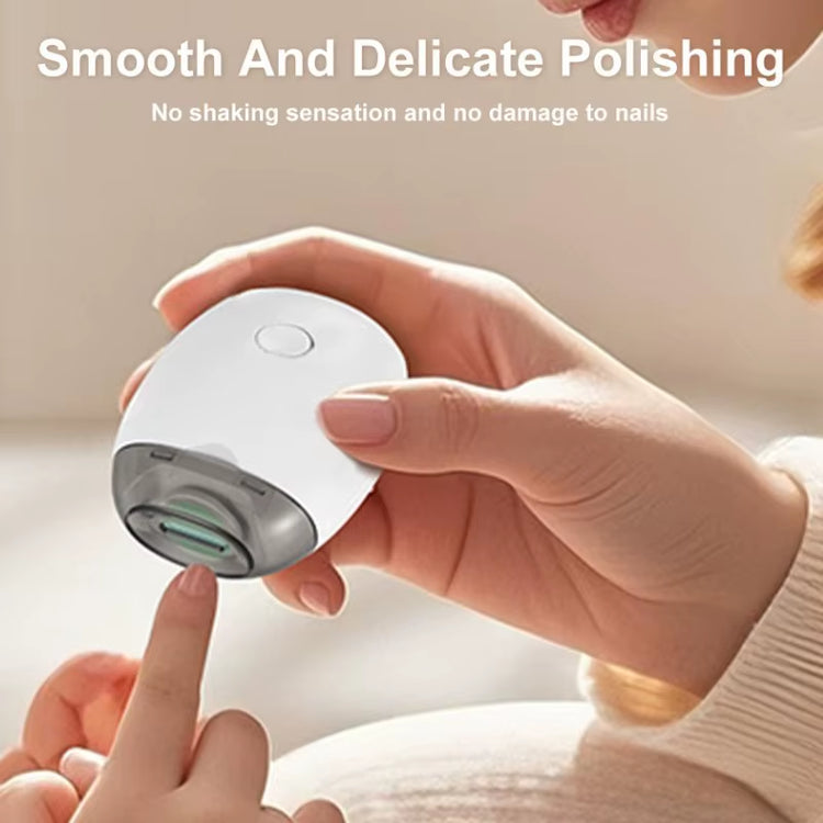 Electric Automatic Pet Nail Clipper4