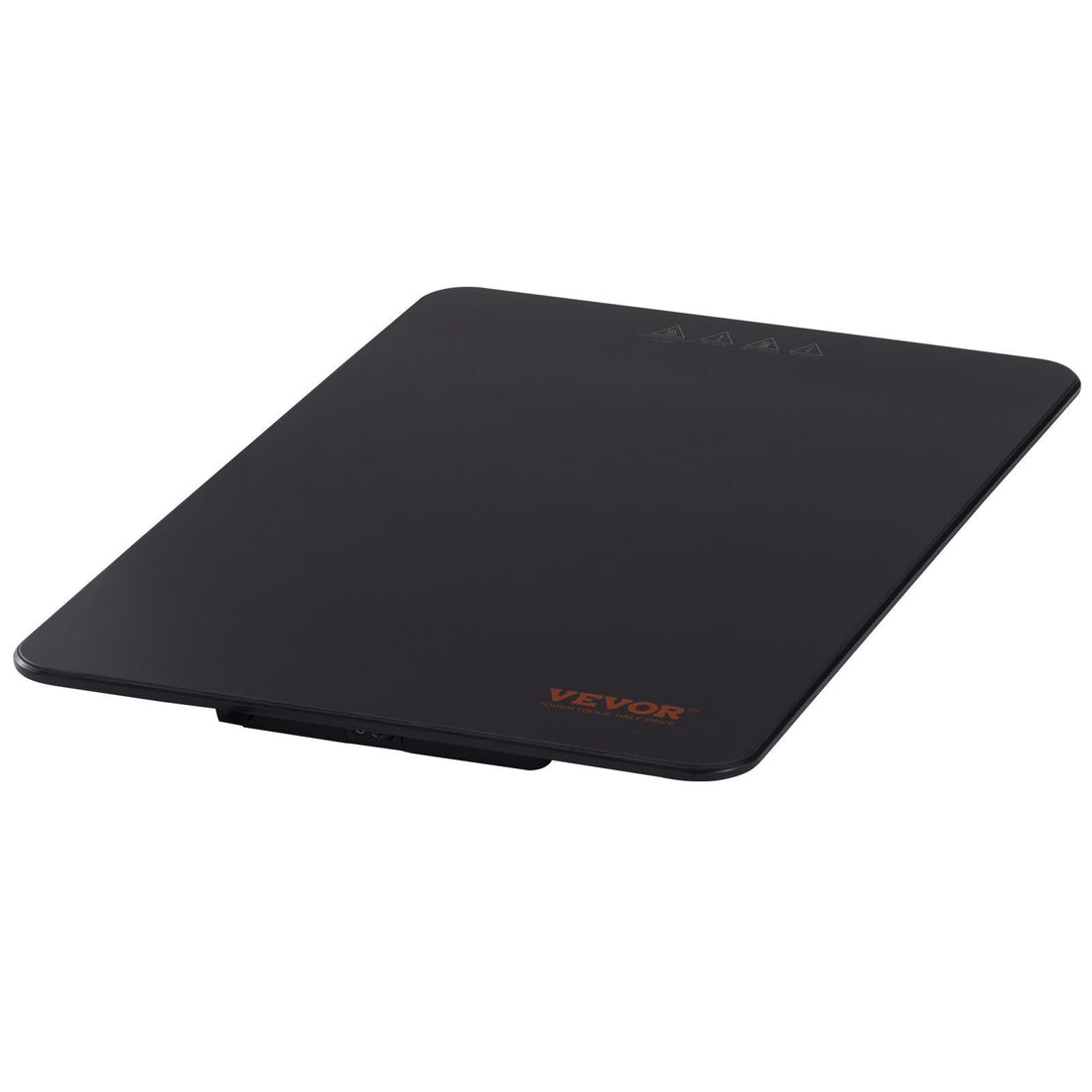Electric food warming tray, portable, 16.5 by 11 inch surface, additional view 9