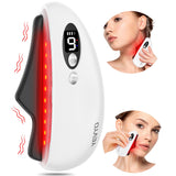 Electric Gua Sha Heated Facial Tool main product view