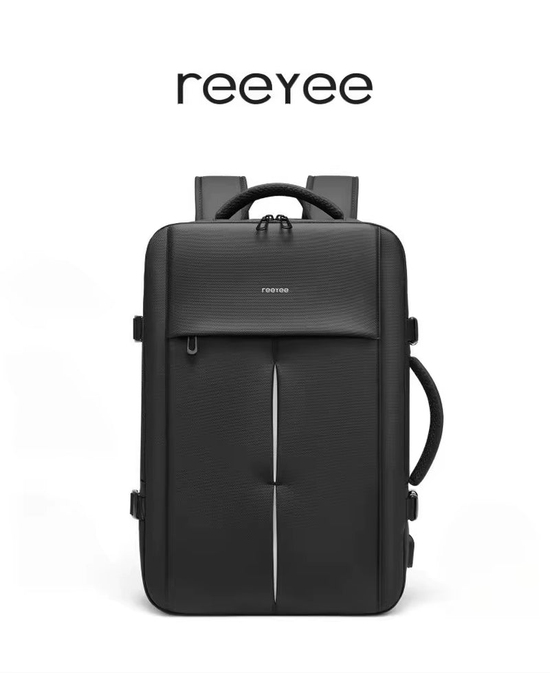 ExpandPro 40L Travel Backpack, front view