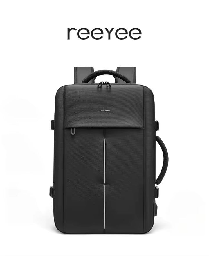 ExpandPro 40L Travel Backpack, front view