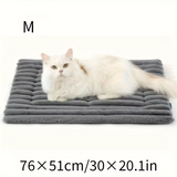 CozyPaws Dog Bed Mat